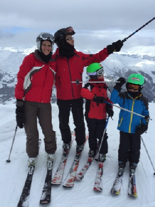 Lenzerheide